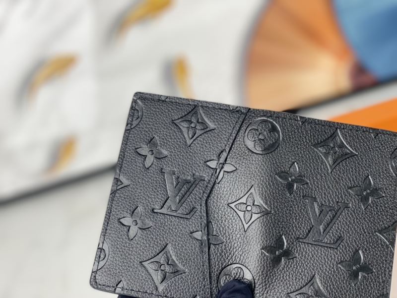 Louis Vuitton Wallets Purse